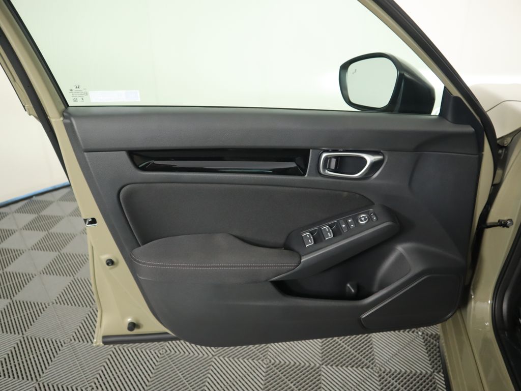 Thumbnail: 2026 Honda Civic - 25