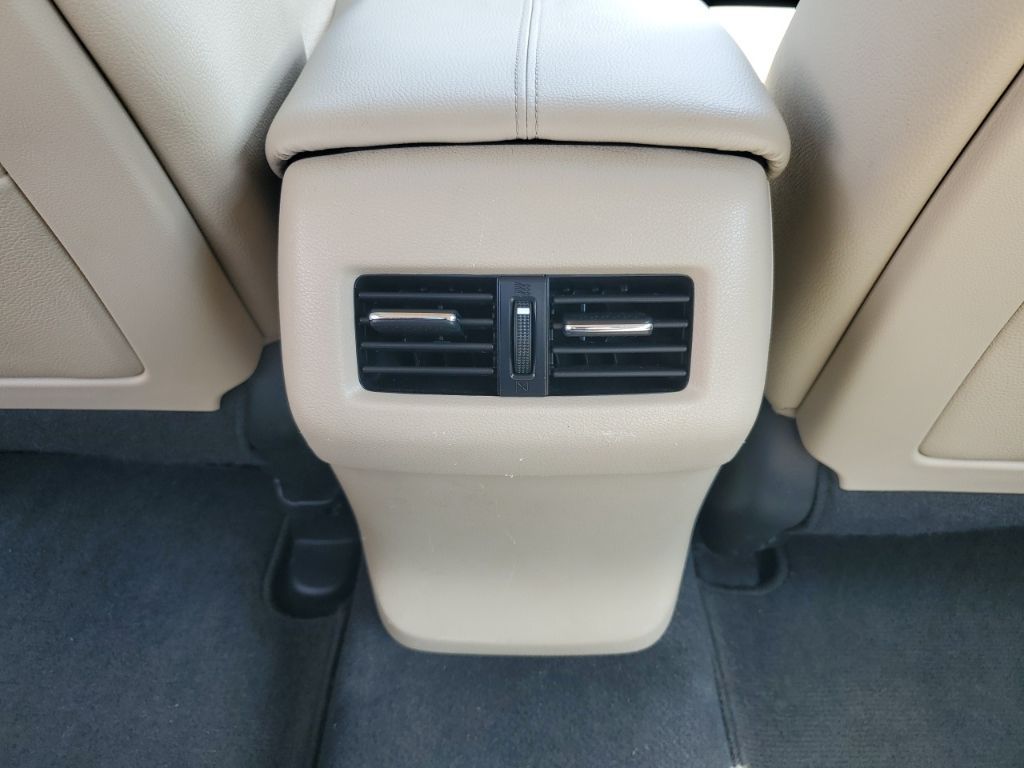 Used Car 2014 Honda Accord Hybrid  Ex-l For Sale Under $15,000 In Austin, Texas