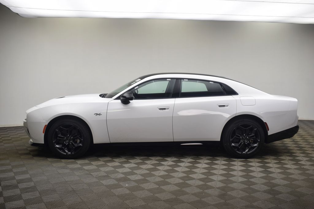 new 2026 Dodge Charger car, priced at $53,741