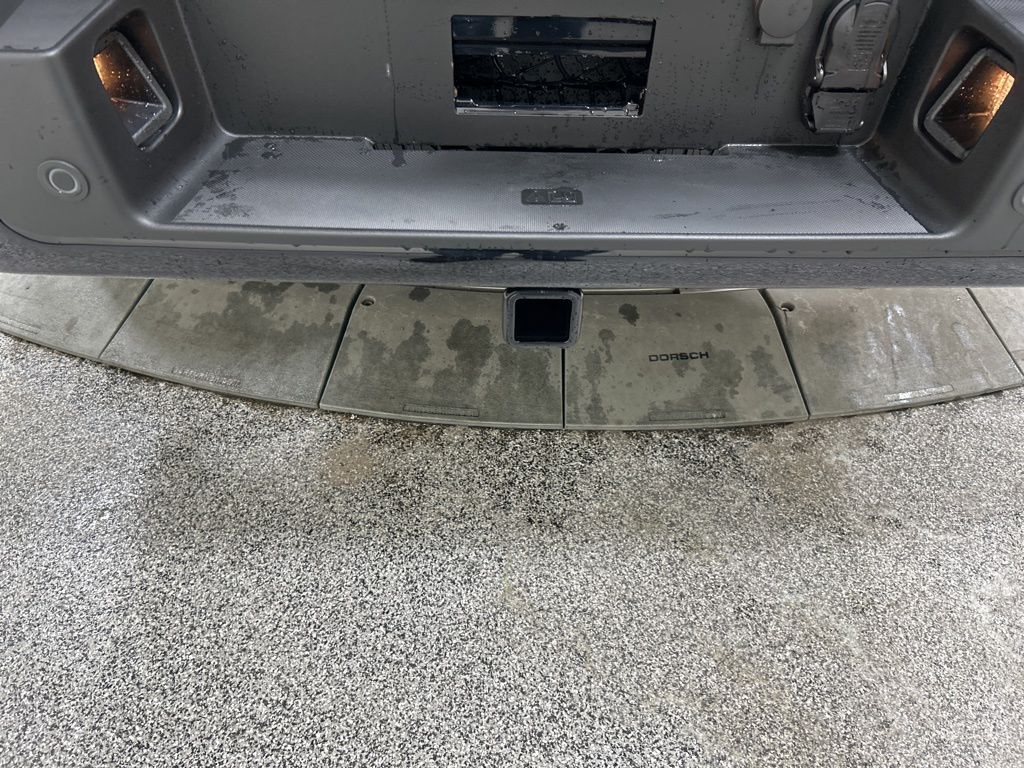 new 2026 Ford F-150 car, priced at $63,340