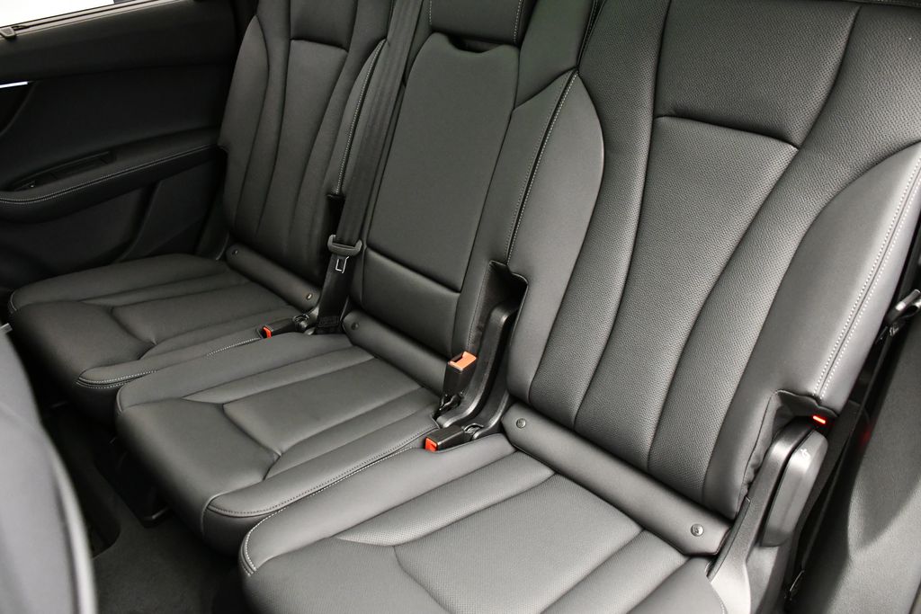 2025 Audi Q7 Premium Plus - Photo 43