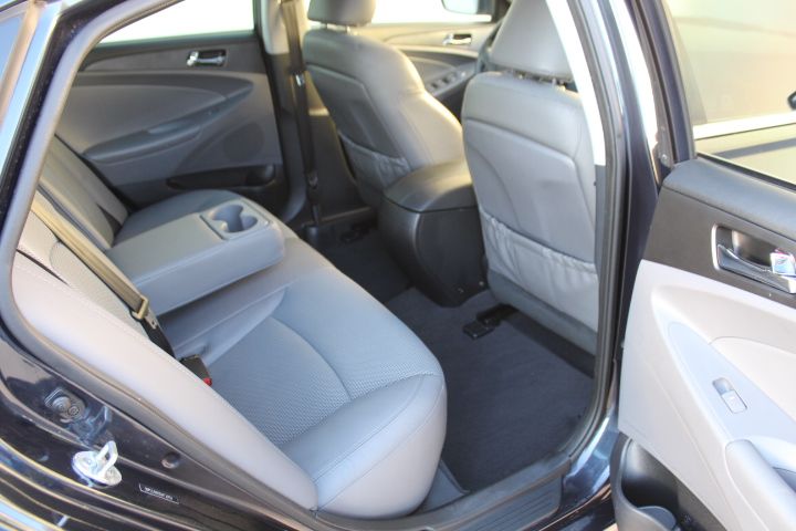 Used Car 2013 Hyundai Sonata  Se For Sale Under $10,000 In Georgetown, Texas