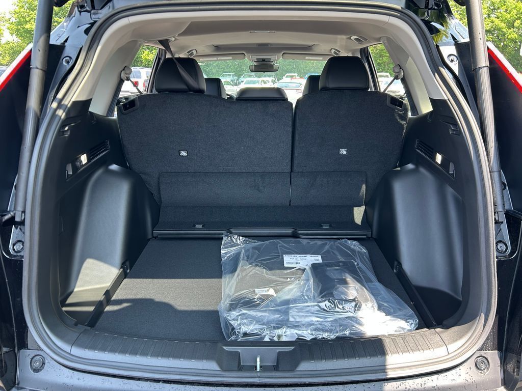 Thumbnail: 2026 Honda CR-V - 21