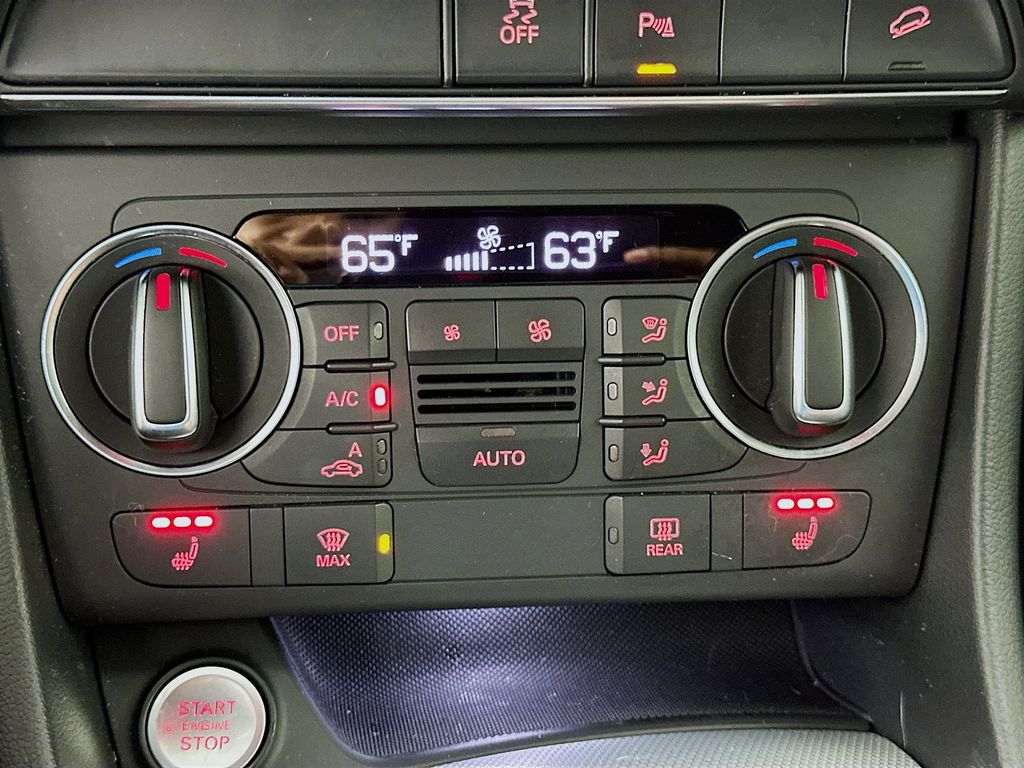 Thumbnail: 2018 Audi Q3 - 15