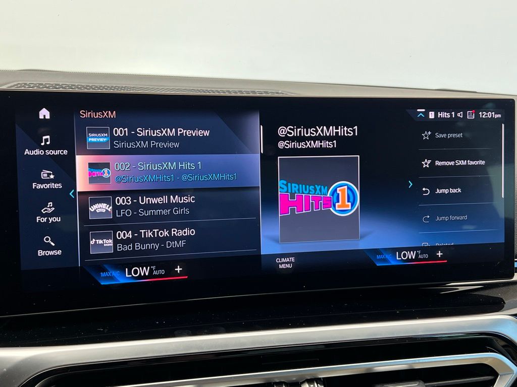 2023 BMW 3 Series 330i 15