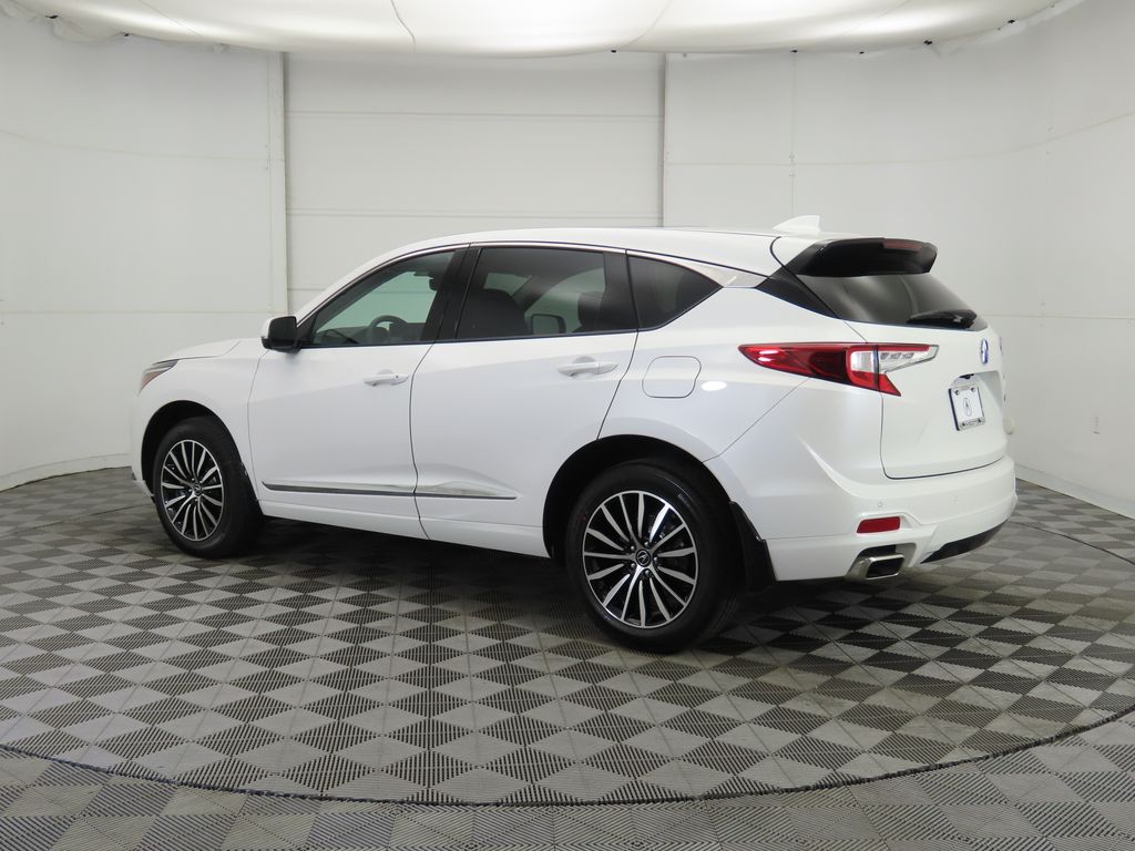 Thumbnail: 2026 Acura RDX - 7