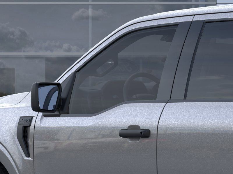 2025 Ford F-150 STX photo