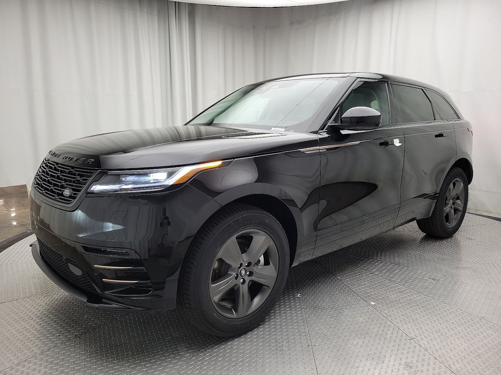 2025 Land Rover Range Rover Velar Dynamic SE -
                Eatontown, NJ