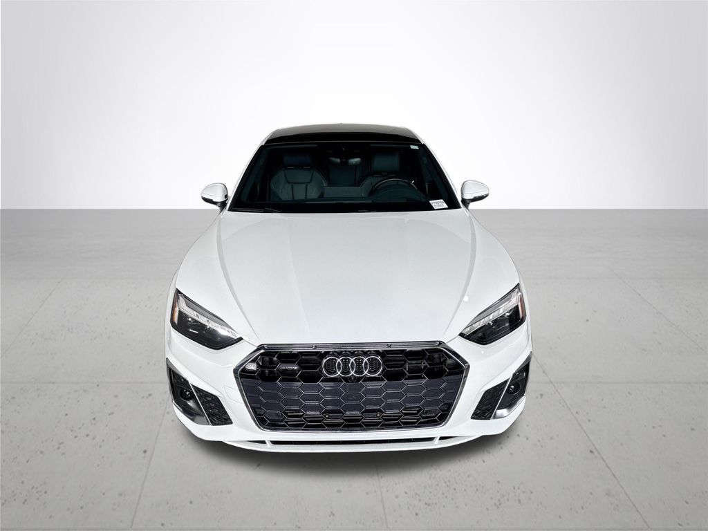 2024 Audi A5 Sportback 45 S line Premium Plus