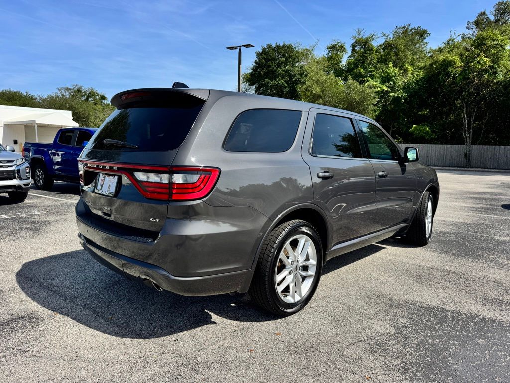 Used 2023 Dodge Durango SUV