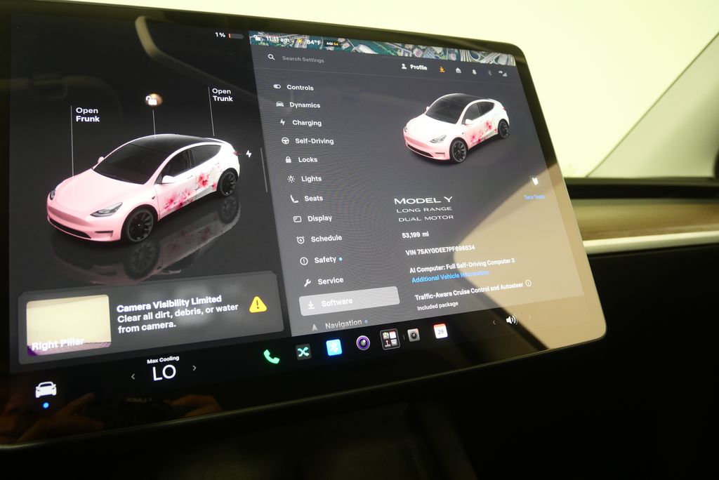 Thumbnail: 2023 Tesla Model Y - 20