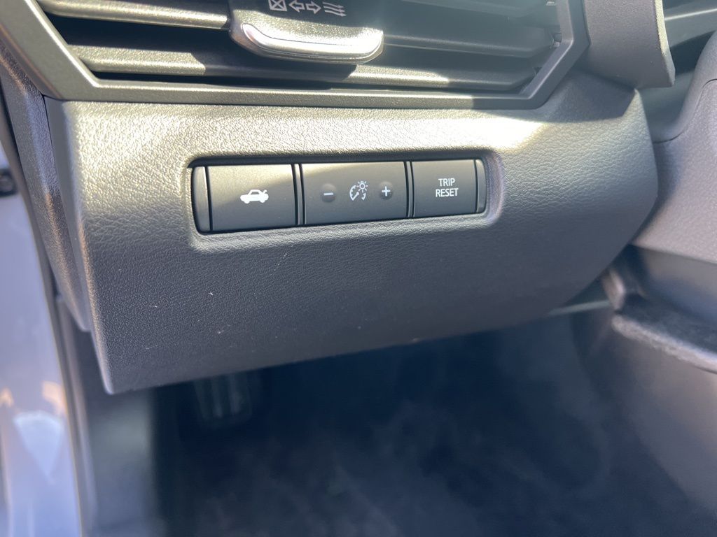 2024 Nissan Altima 2.5 SR photo
