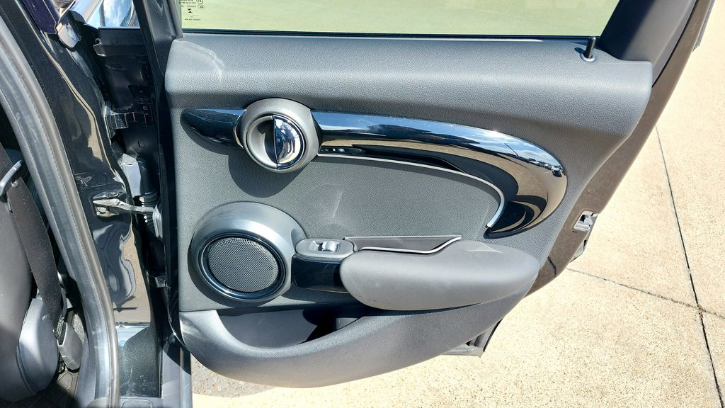2024 MINI Cooper S