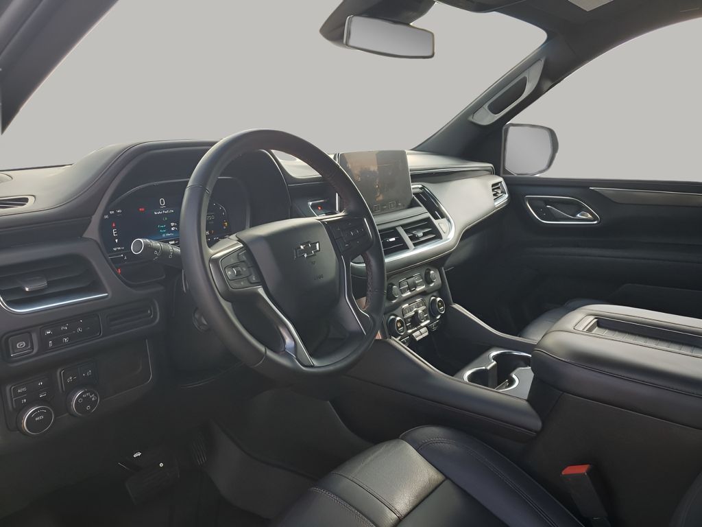 Used Car 2023 Chevrolet Suburban  Rst For Sale Under $60,000 In Austin, Texas