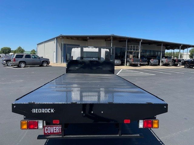 New Car 2024 Chevrolet 4500 Hg Lcf Gas  2wd Reg Cab 132.5 For Sale Under $80,000 In Austin, Texas