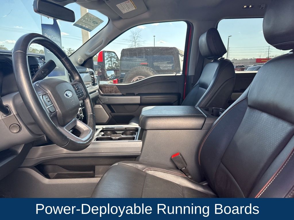 2023 Ford F-350 Super Duty LARIAT