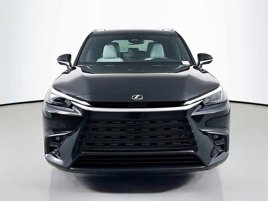Thumbnail: 2026 Lexus TX - 2