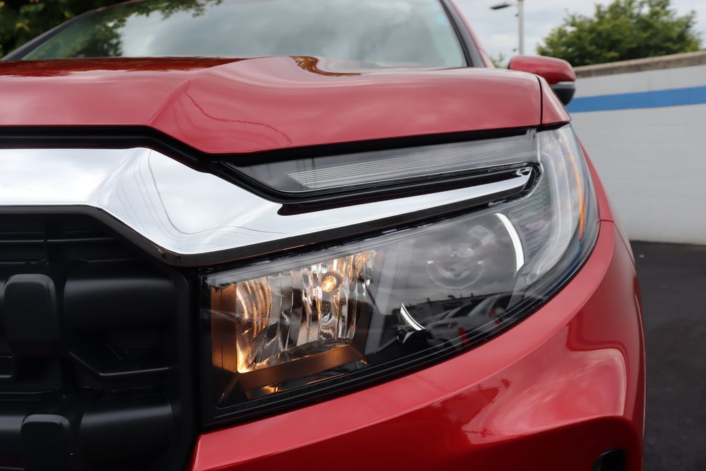 Thumbnail: 2026 Honda Ridgeline - 9