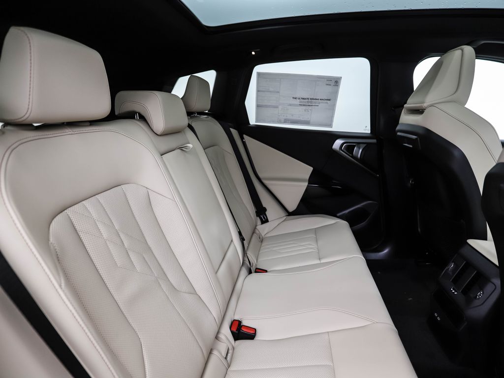 Thumbnail: 2026 BMW X3 - 27