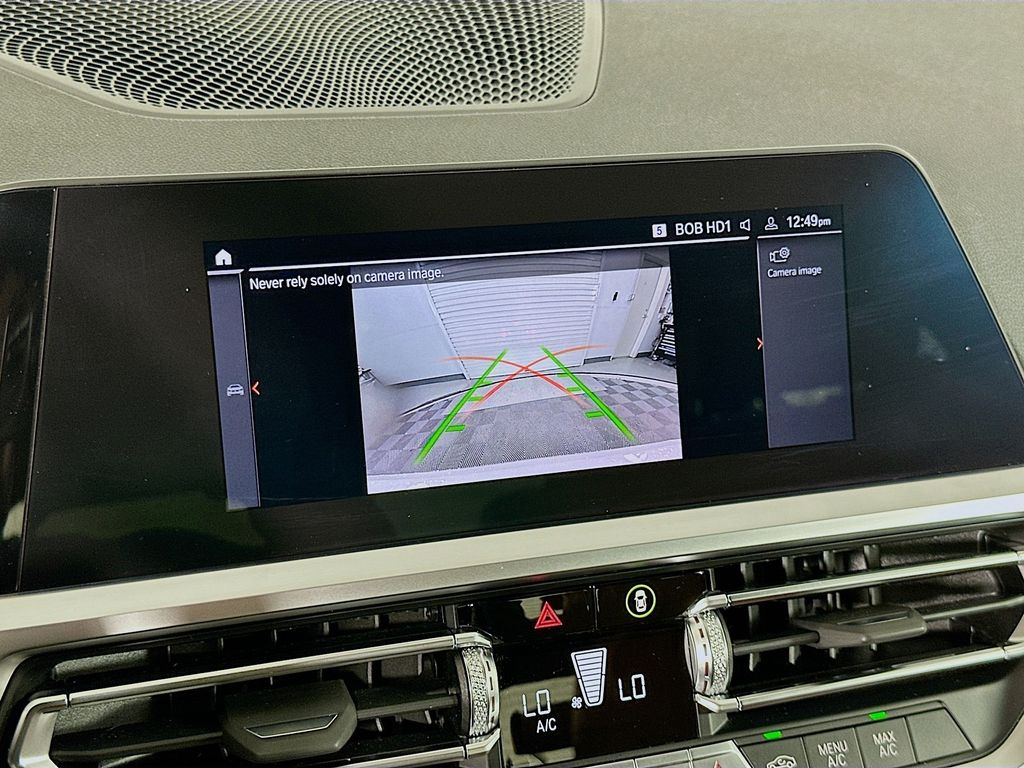 Thumbnail: 2022 BMW 3 Series - 14