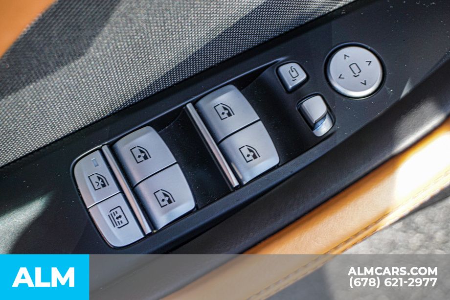 Used 2024 Black BMW 840 image 47