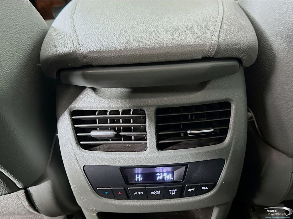 used 2015 Acura MDX car, priced at $16,999