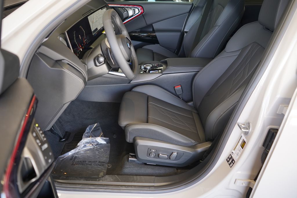 Thumbnail: 2026 BMW X3 - 10