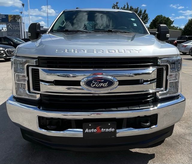 2019 Ford F-250SD XLT - 8