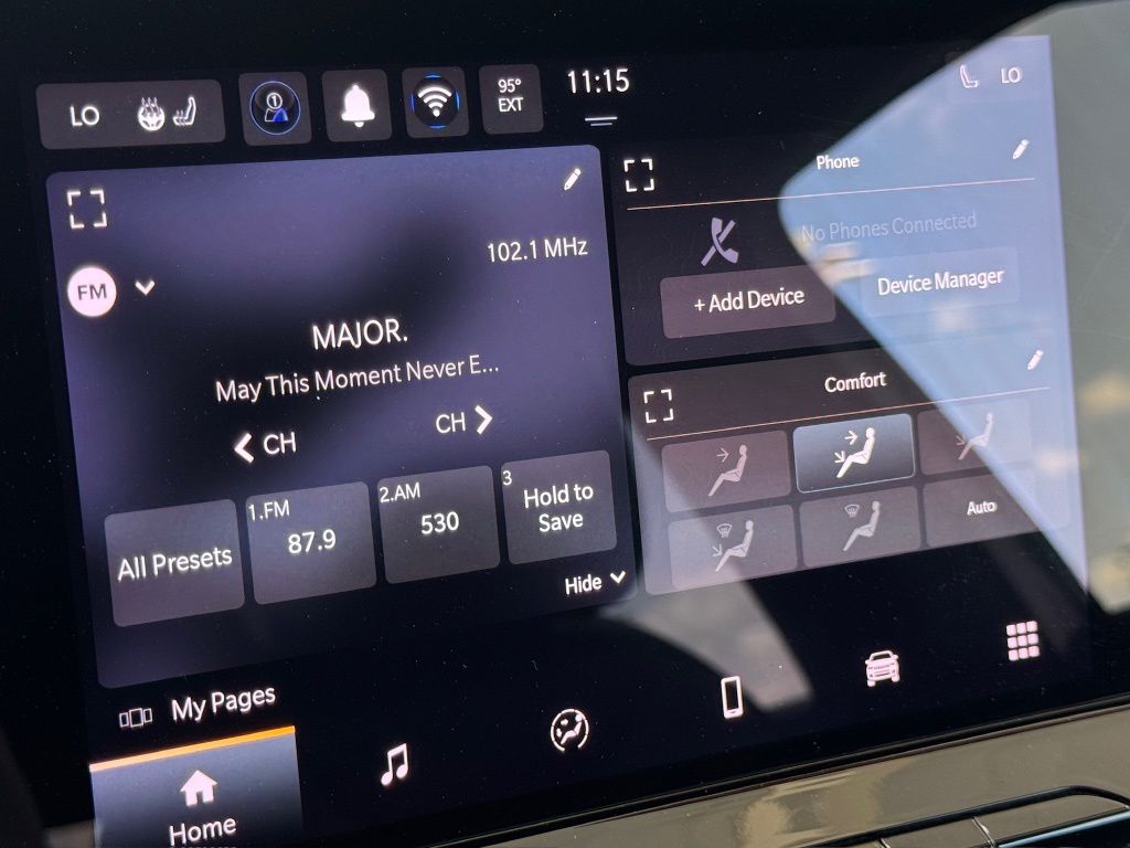 2024 Jeep Compass Limited - 4