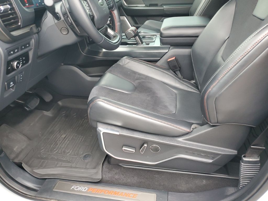 Used Car 2024 Ford F-150  Raptor For Sale Under $80,000 In Austin, Texas