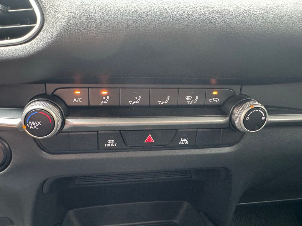 Used Car 2022 Mazda Cx-30  2.5 S For Sale Under $20,000 In Georgetown, Texas