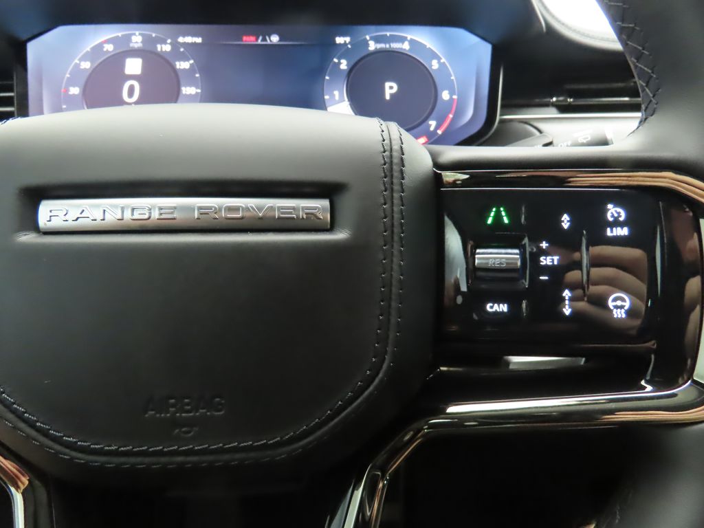 Thumbnail: 2023 Land Rover Range Rover Sport - 12