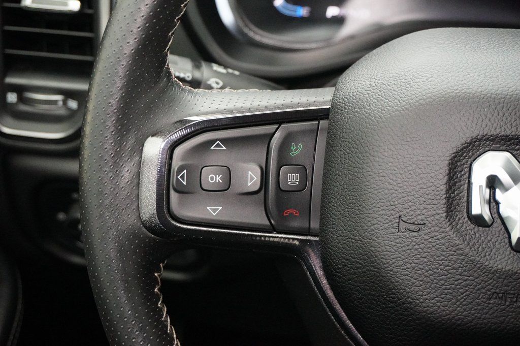 Used Car 2024 Ram 2500  Power Wagon For Sale Under $70,000 In Weatherford, Texas