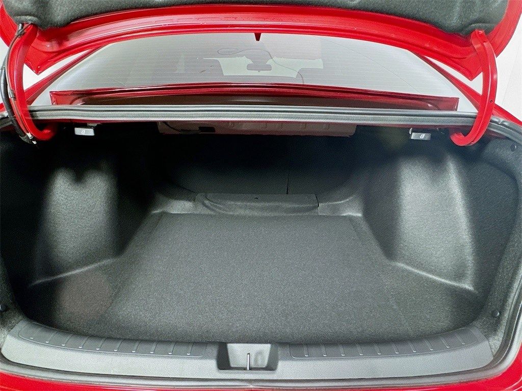 2025 Honda Civic Sport photo