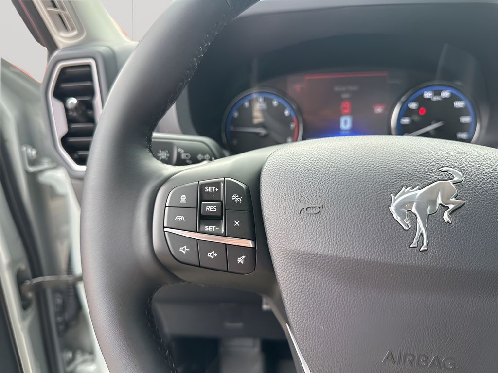 Used Car 2024 Ford Bronco Sport  Outer Banks For Sale Under $30,000 In Austin, Texas