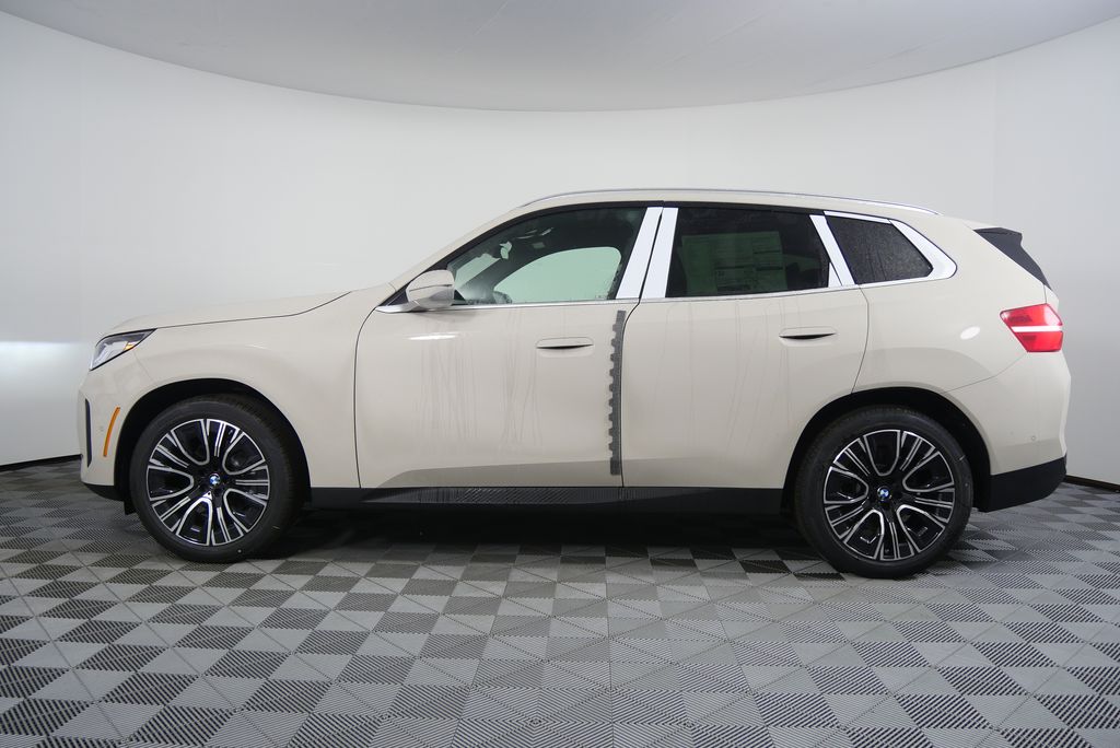 Thumbnail: 2026 BMW X3 - 6