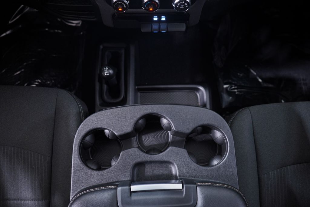 2024 RAM 2500 Tradesman 14