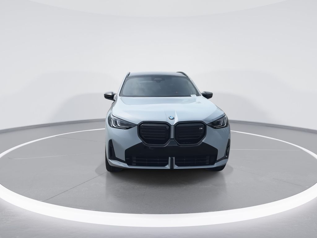 Thumbnail: 2026 BMW X3 - 3