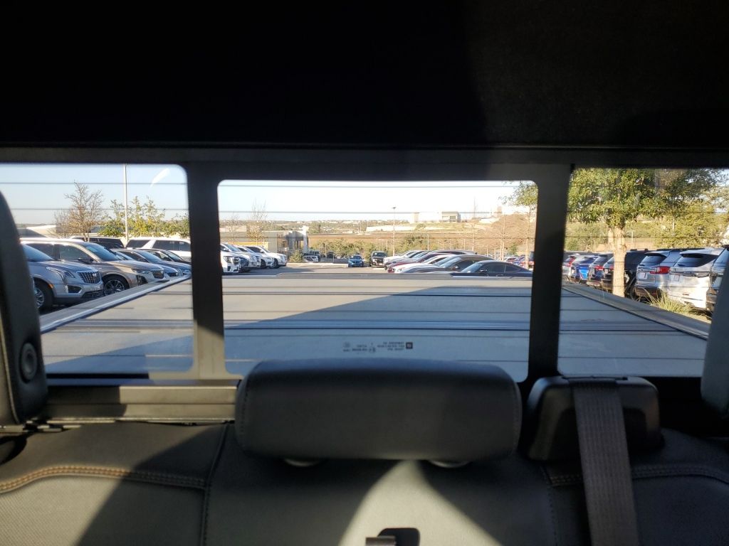 Used Car 2023 Gmc Sierra 1500  At4 For Sale Under $60,000 In Austin, Texas