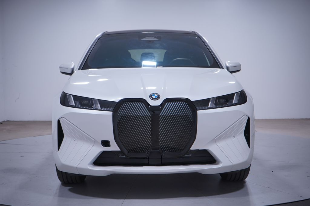 Thumbnail: 2026 BMW iX - 4