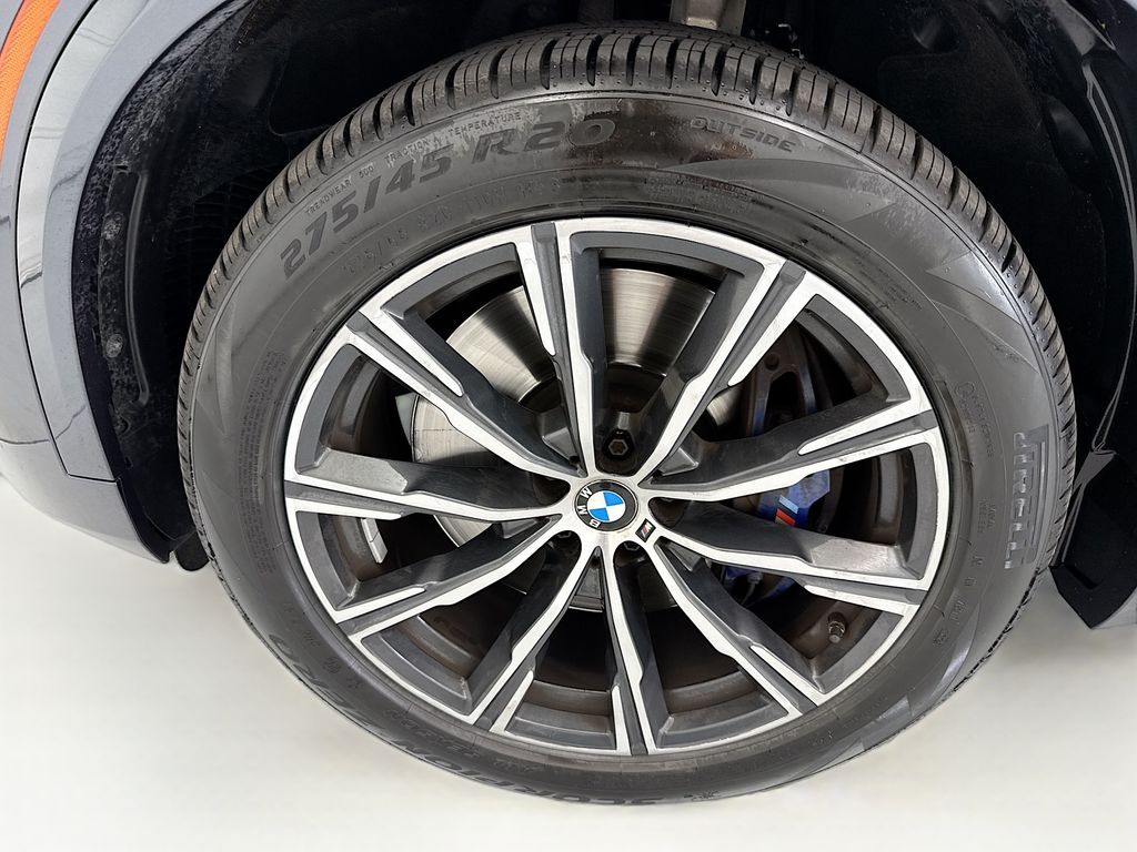 Thumbnail: 2020 BMW X5 - 29