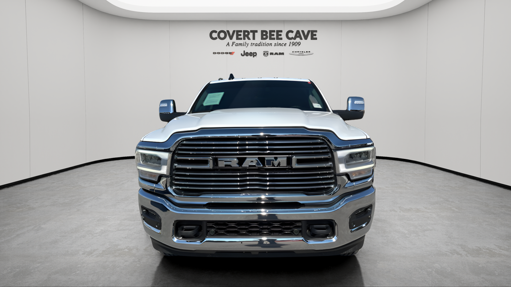 Used Car 2024 Ram 3500  Laramie For Sale Under $70,000 In Austin, Texas