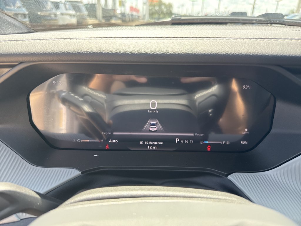 2026 Jeep Cherokee Limited Gray at Bayshore Chrysler Jeep Dodge Ram
