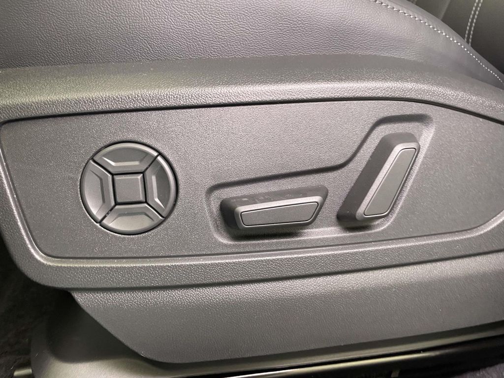 2026 Audi Q5  Silver at Audi Porsche Sewickley