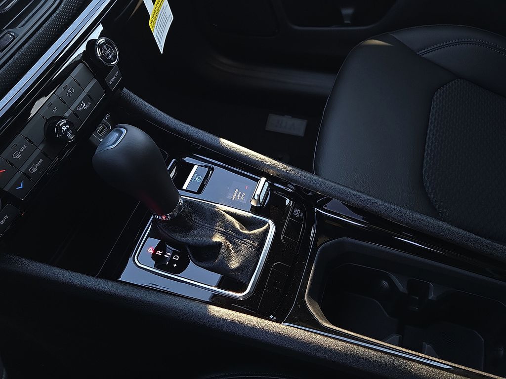 New 2026 Jeep Compass Latitude For Sale in Farmington, AR
