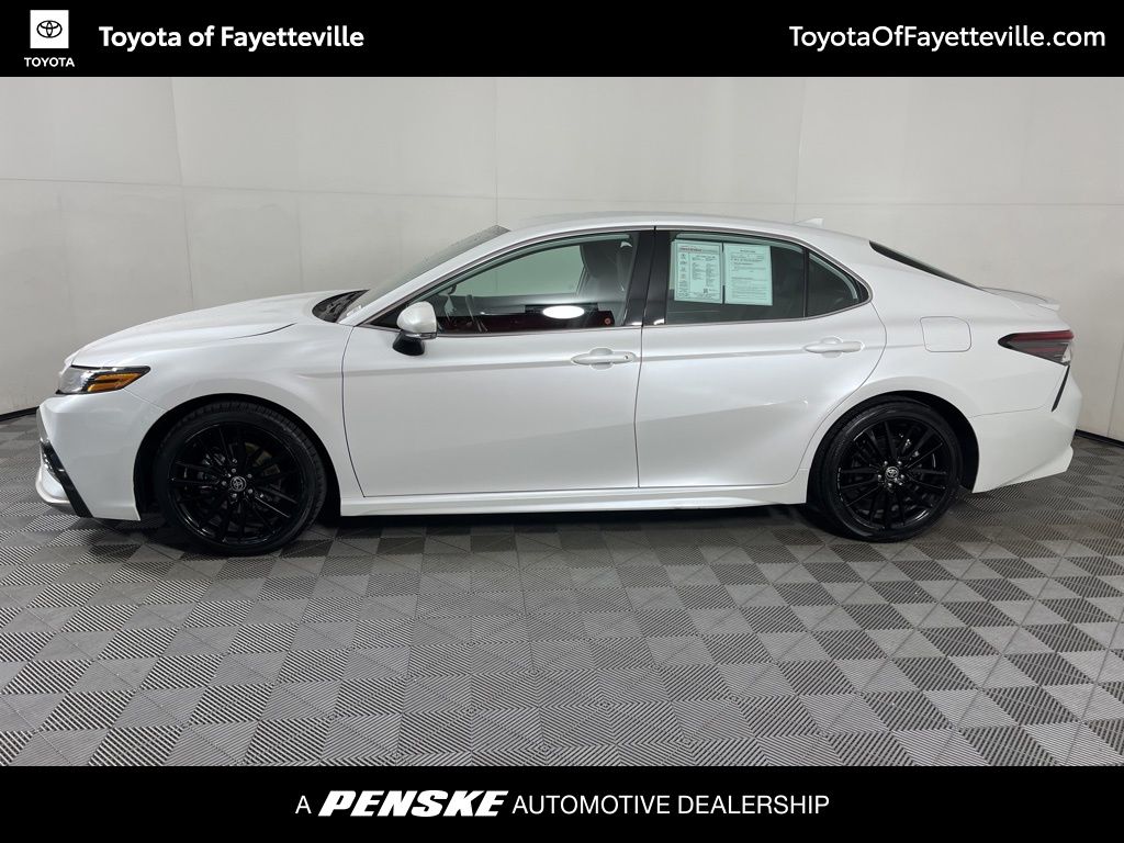 Thumbnail: 2024 Toyota Camry - 2