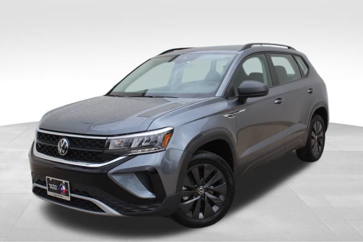 Used Car 2024 Volkswagen Taos  1.5t S For Sale Under $25,000 In Georgetown, Texas