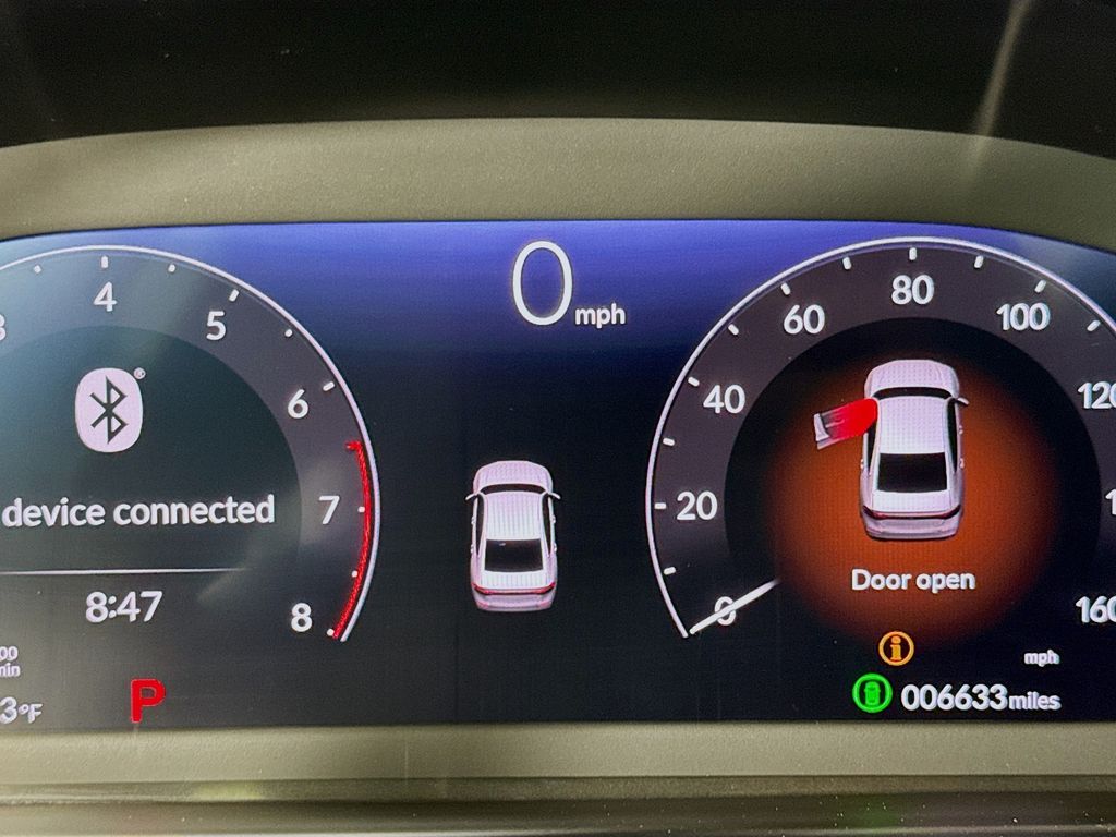 Used Car 2025 Honda Accord  Se For Sale Under $30,000 In Austin, Texas