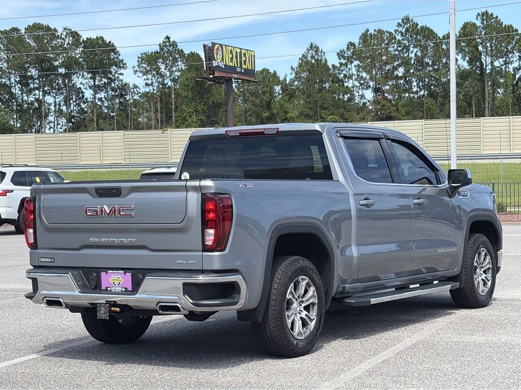 Used 2024 GMC Sierra 1500 Truck