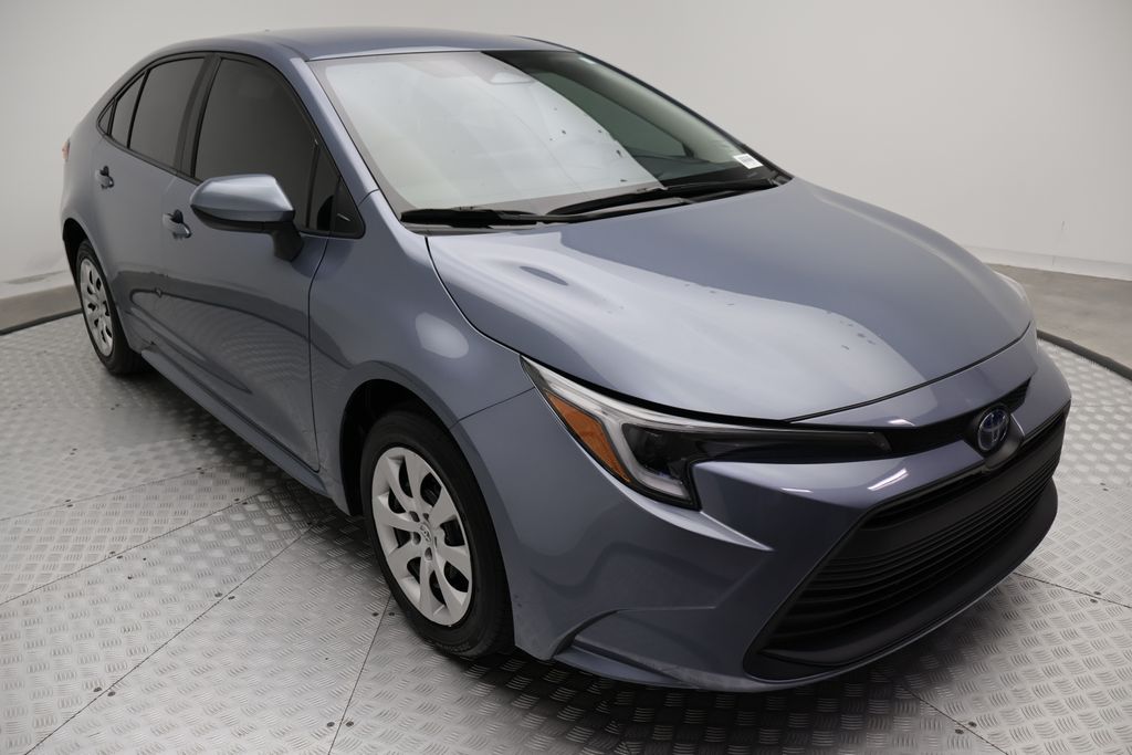 Thumbnail: 2024 Toyota Corolla - 6